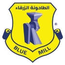 Blue Mill